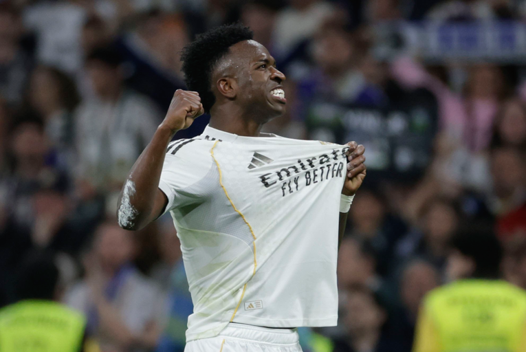 Vinicius odlučio između ostanka u Realu i transfera u Arsenal