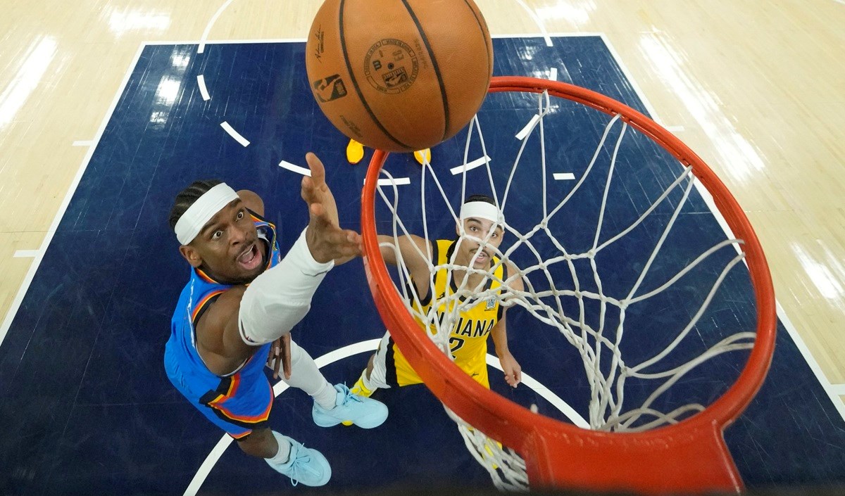 Shai izabrao najbolju NBA petorku svih vremena. Mnoge šokirao svojim odabirom