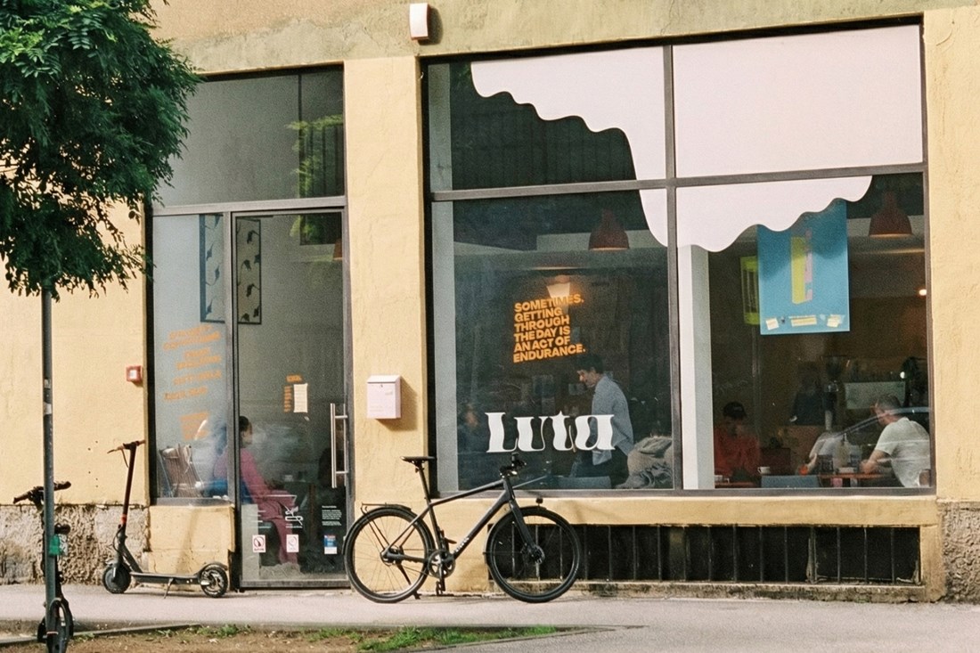 Zatvara se omiljeni specialty kafić mnogih Zagrepčana, Luta Coffee Shop