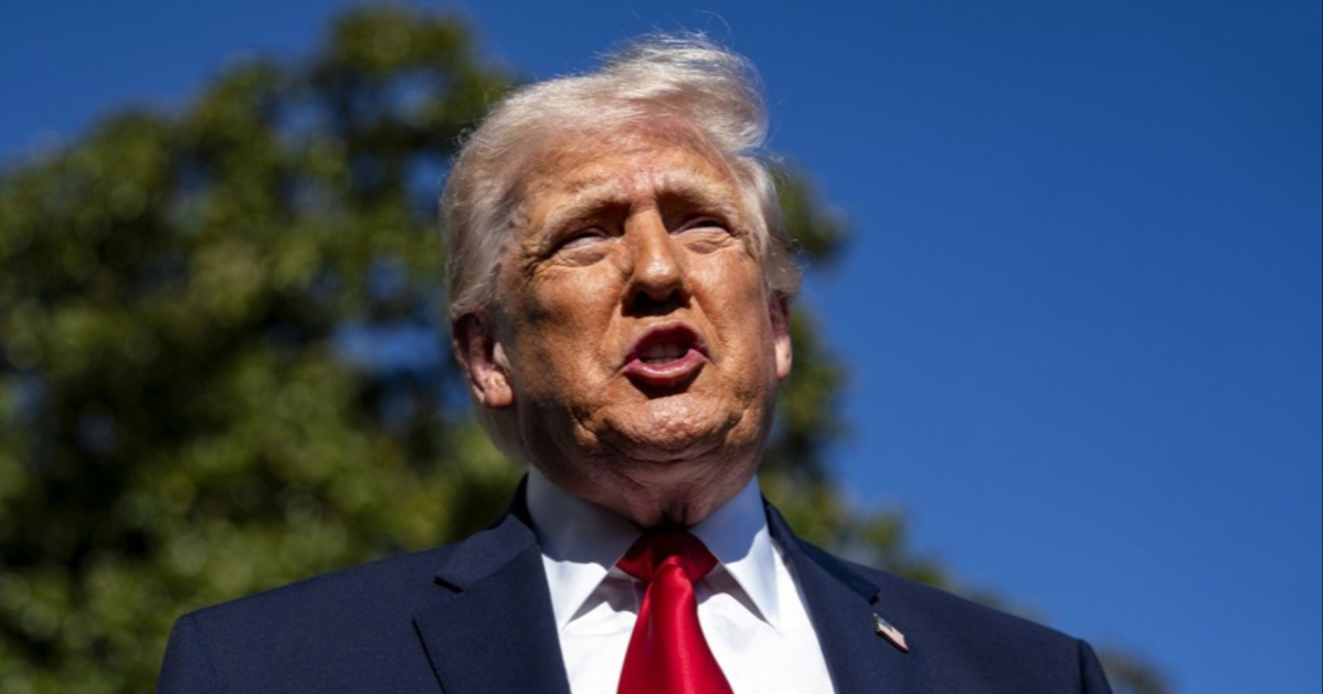 Trump: Neću se ispričati papi