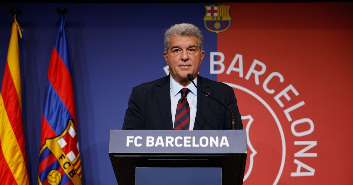 Barcelona demantira medije: UEFA nije pokrenula nikakav postupak protiv nas