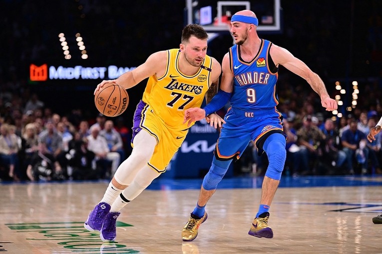 NBA insajder objavio loše vijesti o Dončiću