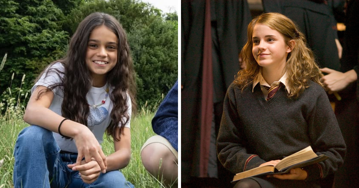 VIDEO Snimka audicije nove Hermione Granger oduševila fanove: "To je ona, sto posto"