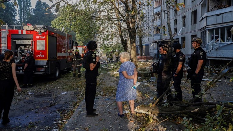 Ukrajina će osigurati humanitarnu pomoć i sigurnost za civile u Kursku, pozvali i UN