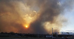 U Coloradu izbili veliki požari, evakuirano 19 tisuća ljudi