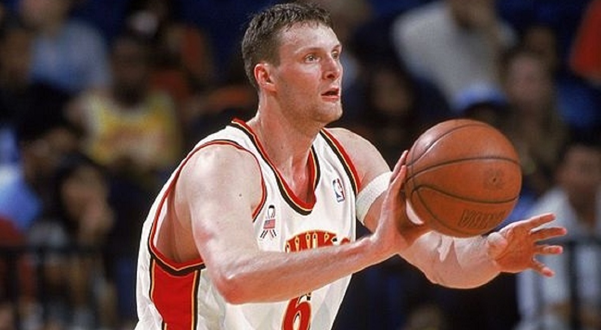 Samo jedan NBA rekord nitko ne može srušiti