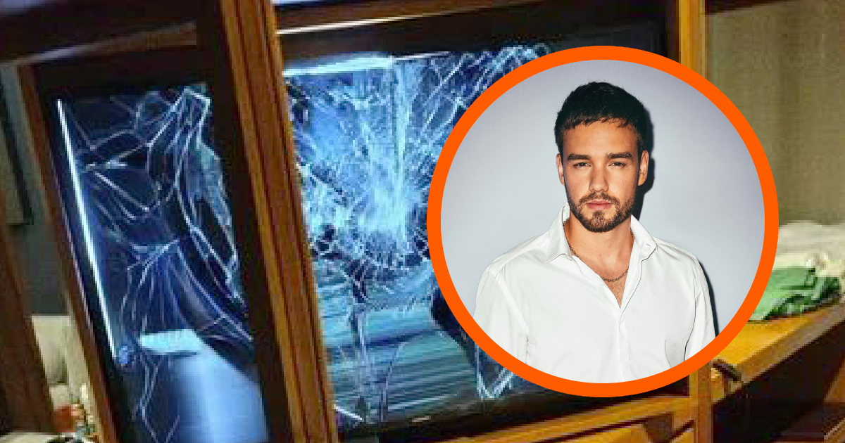 Osvanule fotografije hotelske sobe u kojoj je boravio Liam Payne