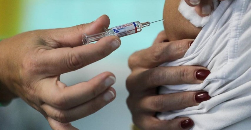 Liječnici ukazali na važnost cijepljenja protiv gripe, posebno za šećeraša