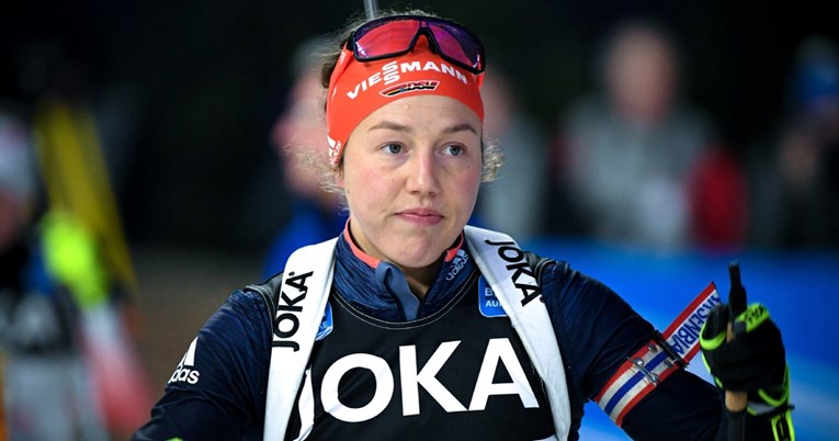 Tijelo poginule biatlonke i dalje na planini. Sad je objavljen njezin zadnji intervju