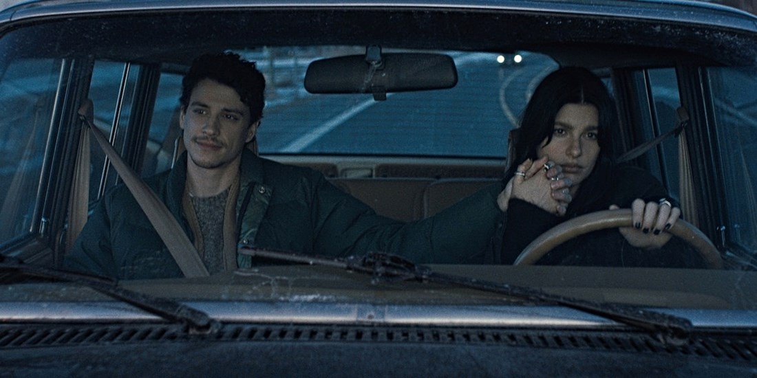 Autorica novog Netflixovog horora otkrila odakle joj inspiracija za seriju