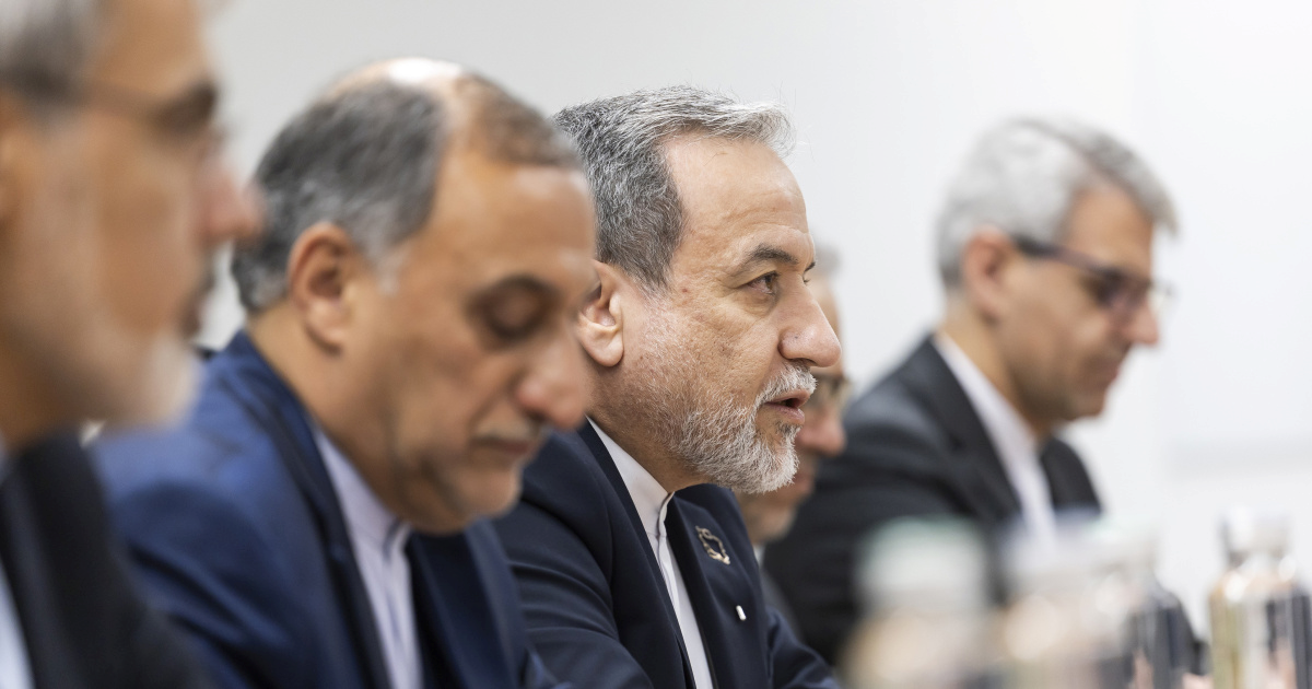 Iran proglasio pobjedu. 