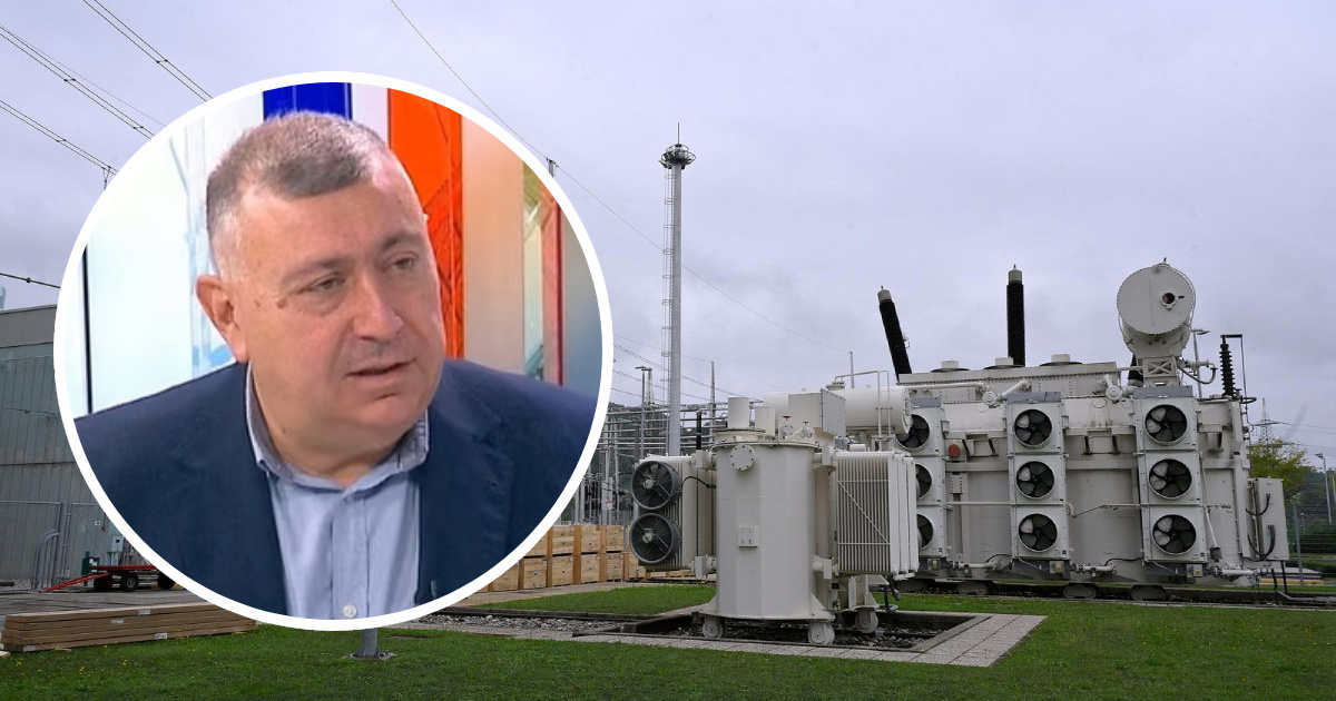 Nuklearni fizičar Tadić: Ne treba dramatizirati oko nuklearke Krško