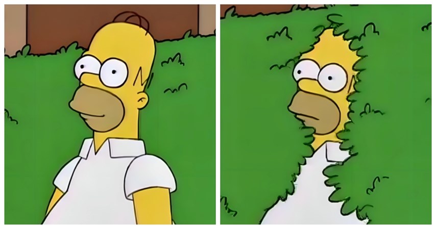Ako se sjećate ove scene iz Simpsona, žao nam je – ostarjeli ste