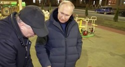 Ukrajina o Putinu u Mariupolju: Zločinac se uvijek vraća na mjesto zločina