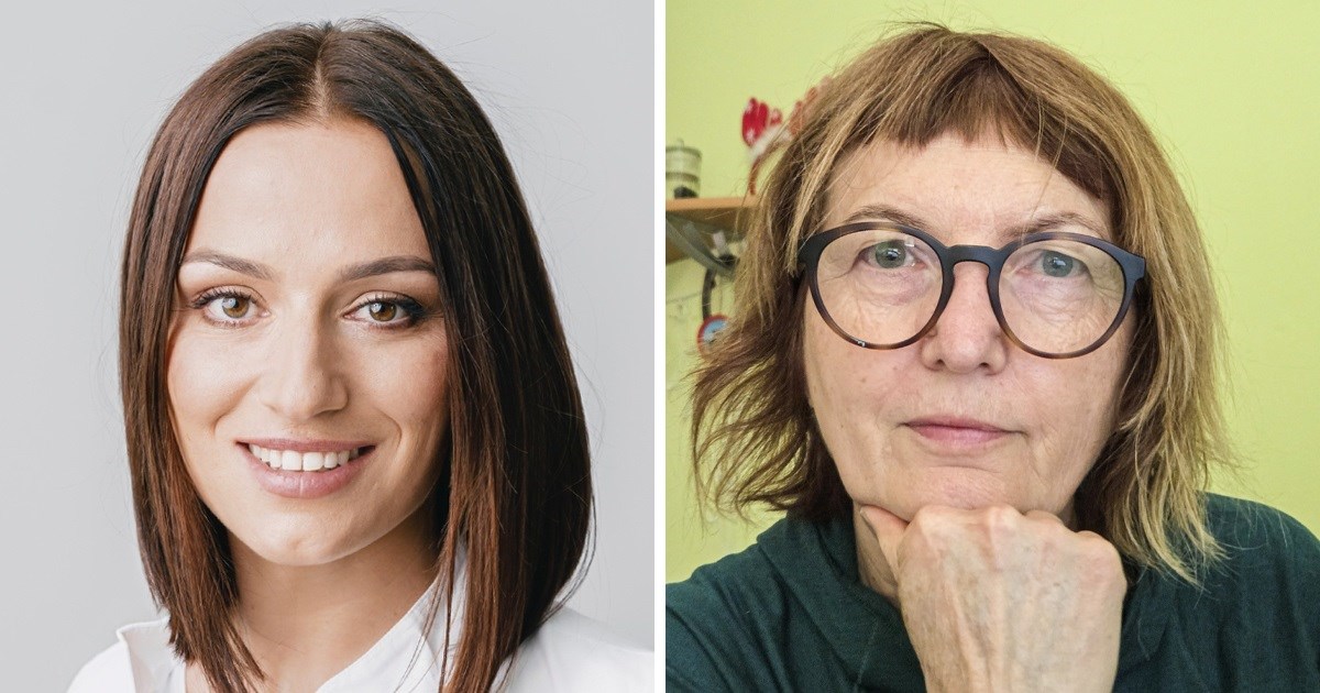 "Orgazam nije zgoditak na lotu." Liječnica i psihologinja razbijaju tabue