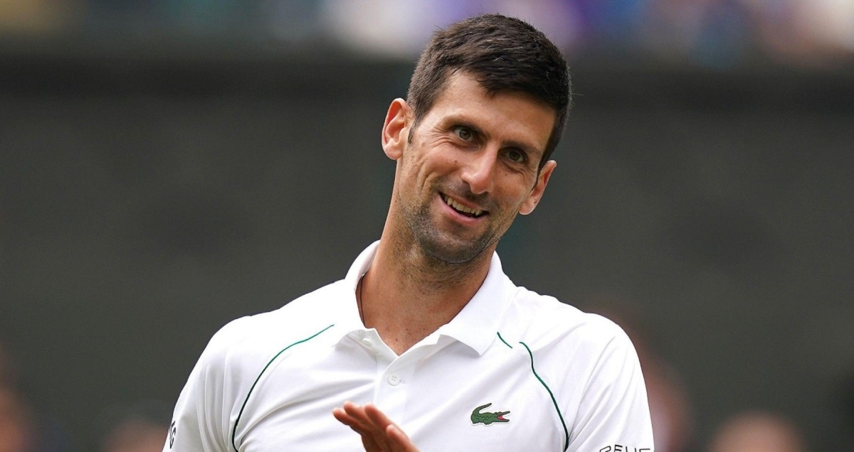 Đoković: Igrat ću Australian Open