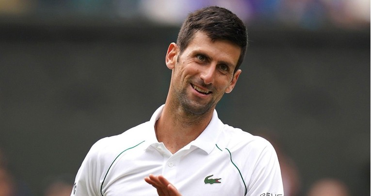 Đoković: Igrat ću Australian Open