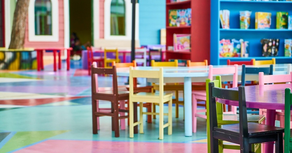 Urušio se strop u vrtiću u BiH, djeca prošla bez ozljeda