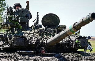 Bivši američki general: Ukrajina bi do kraja godine mogla vratiti okupirana područja