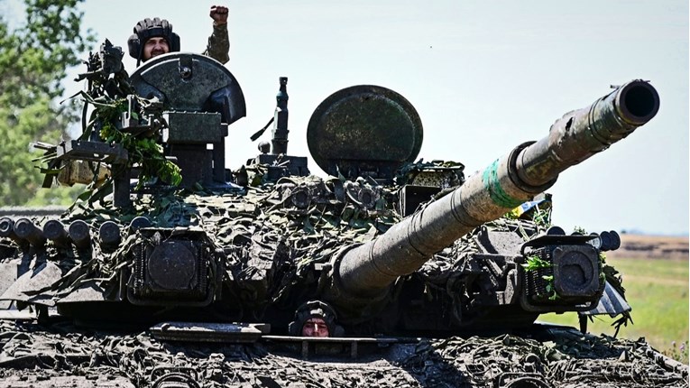 Bivši američki general: Ukrajina bi do kraja godine mogla vratiti okupirana područja