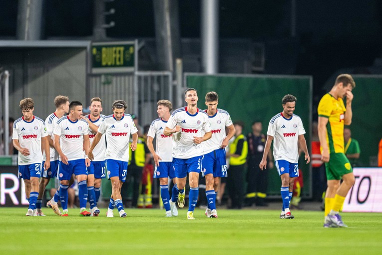 Hajduk saznao moguće protivnike u borbi za Europa ligu. Prijete mu velikani