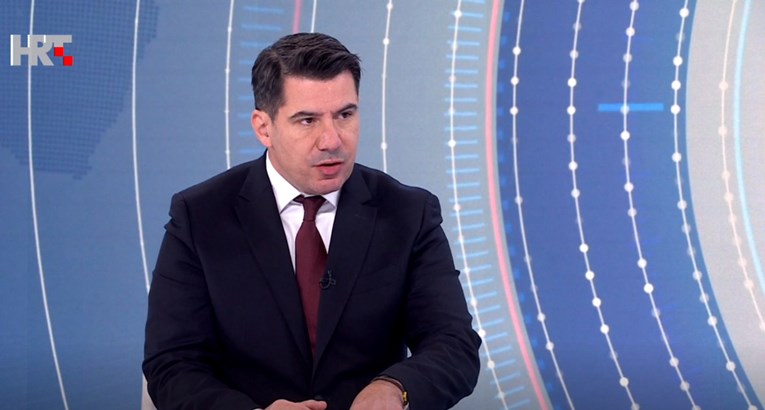 Grmoja o uhićenju Mikulića: Ne znam jesu li ljudi svjesni što se dogodilo