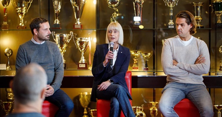 Hajduk nakon pet godina otvorio natječaj za stipendiju Bilo srce. Pomaže studentima