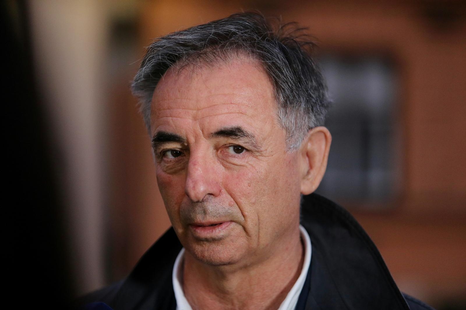 Pupovac komentirao Penavino bacanje statuta