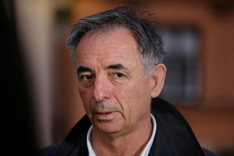 Pupovac komentirao Penavino bacanje statuta