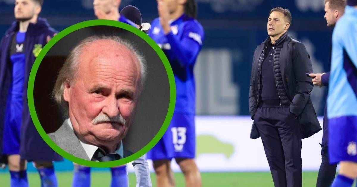 "Petkoviću i ostalim senatorima godinama se dozvoljava sve. Klub nikad nije reagirao"