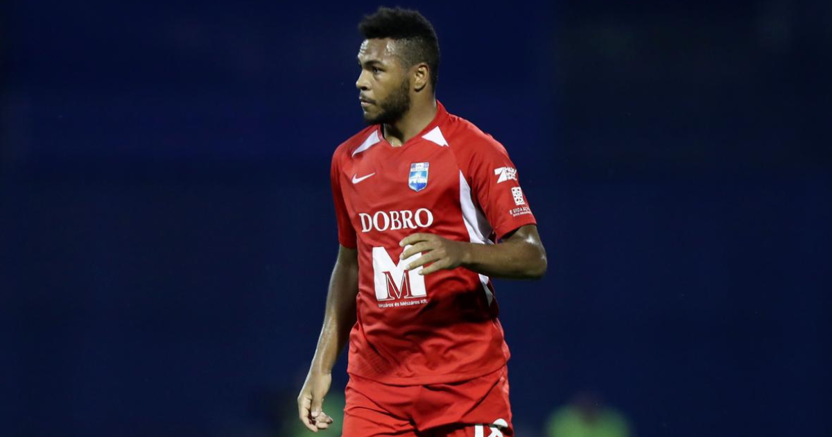 Bivši igrač Osijeka i Slavena u 27. godini potpisao za hrvatskog petoligaša