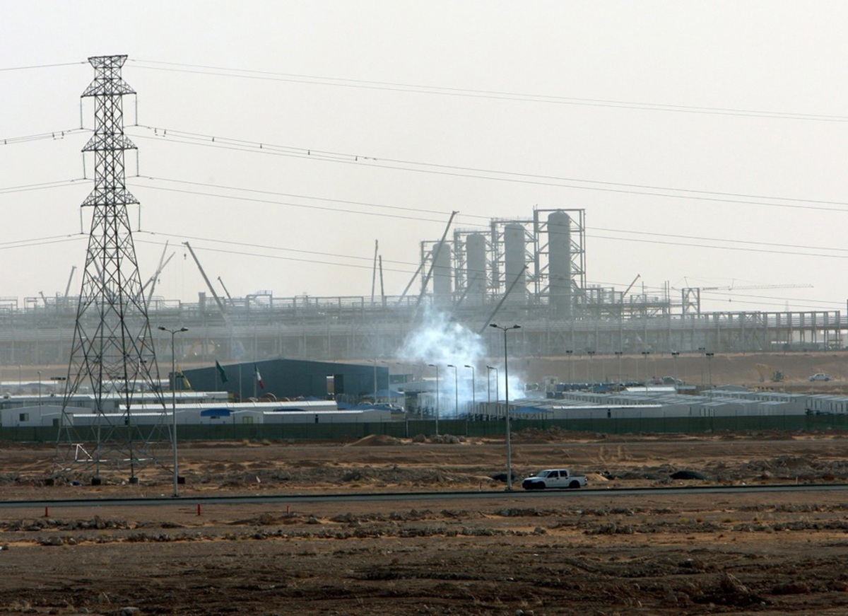 Saudijska Arabija ponovno pokrenula važan naftovod, tržišta odmah reagirala