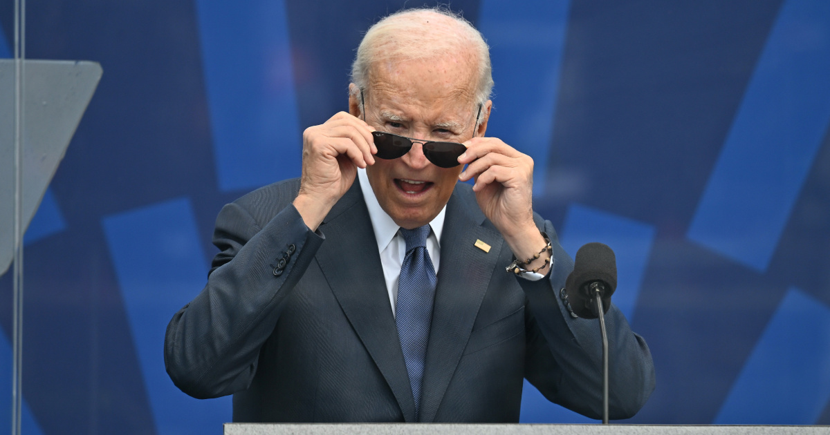 Biden o Trumpu: Kakav luzer