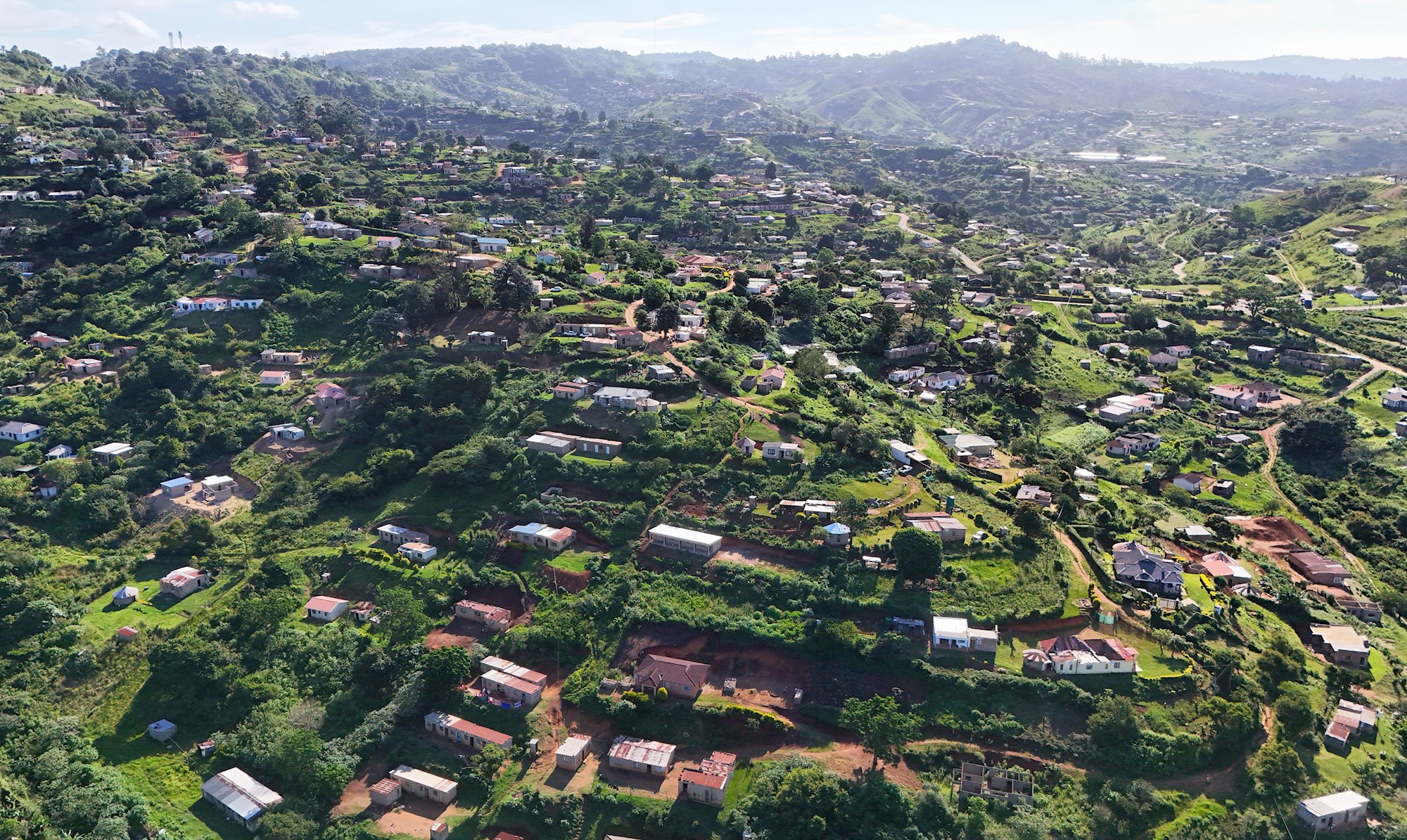 Iza rampi i ograda. Kako izgleda život bijele Južne Afrike nakon apartheida