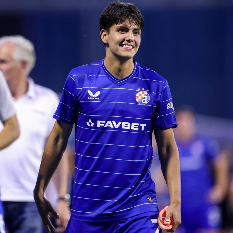 Boban je odmah zakrpao poziciju s kojom se Dinamo mučio godinama