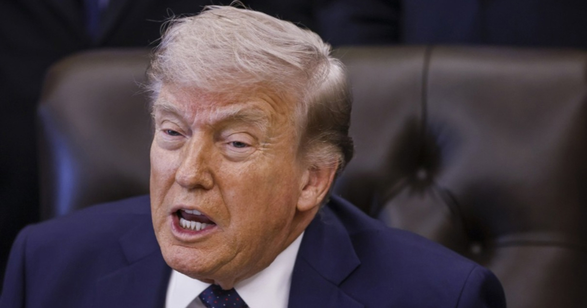 Merz zbog Irana kritizirao SAD. Stigao oštar odgovor Trumpa