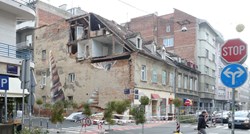 Udruga Obnovimo Zagreb vladi: Sufinancirajte osiguranje imovine od potresa