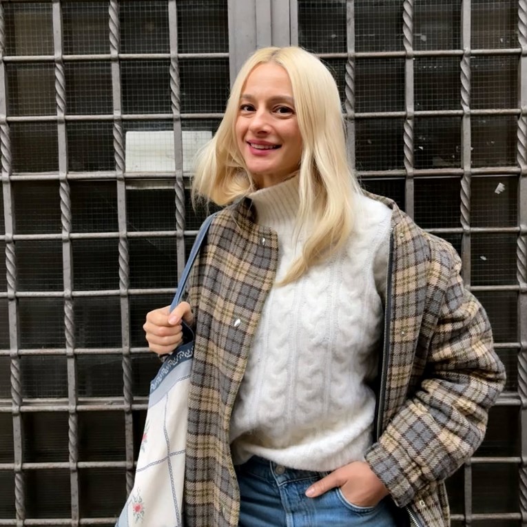 Petra Kurtela proslavila rođendan, mnogi ne mogu vjerovati koliko ima godina