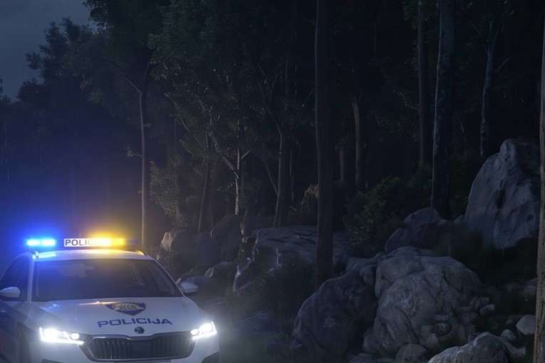 Teško ozlijeđen lovac kod Gračaca, njegov kolega javio se policiji