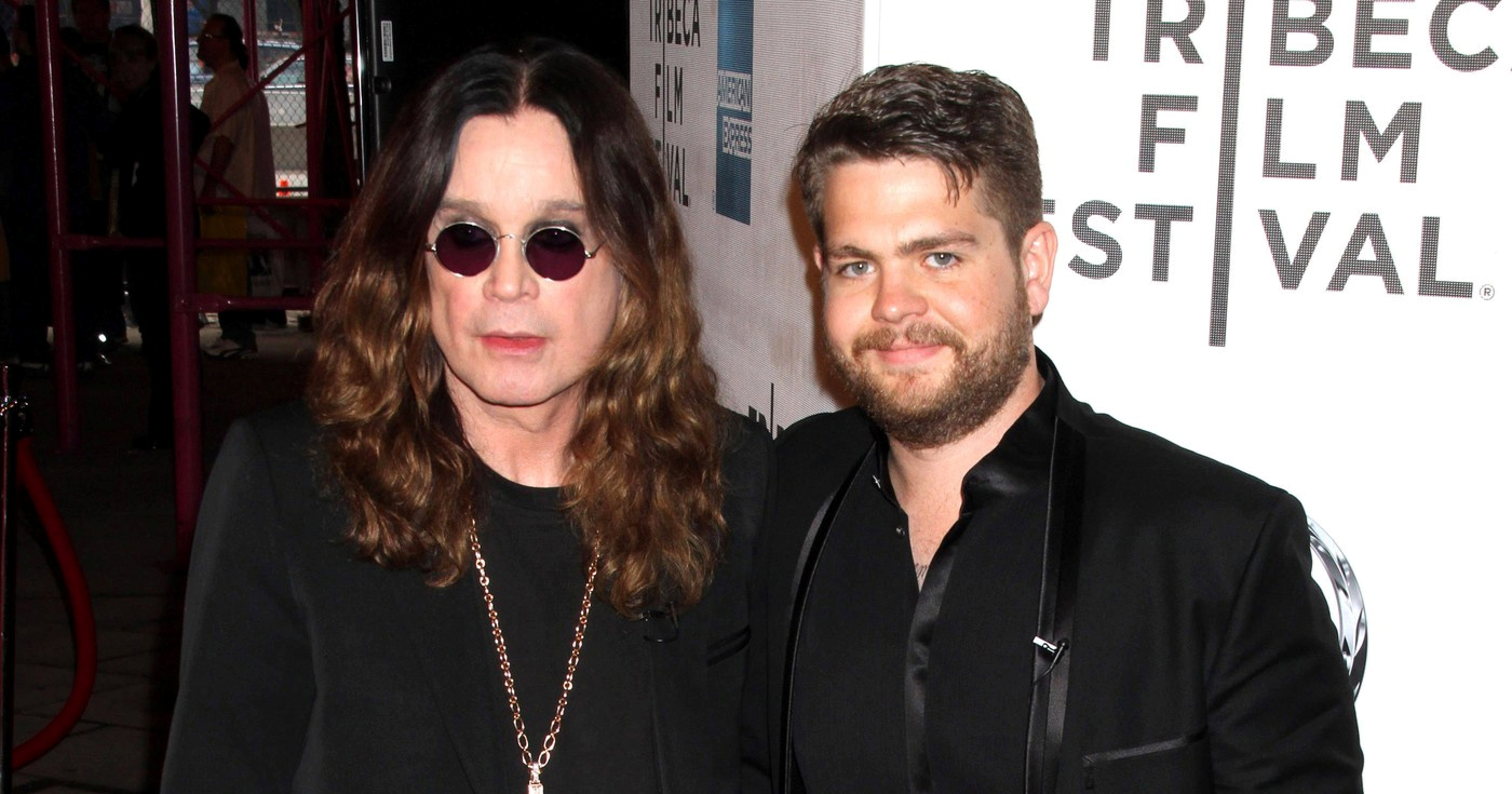 Sin Ozzyja Osbournea otkrio kako je izgledao posljednji dan njegova oca