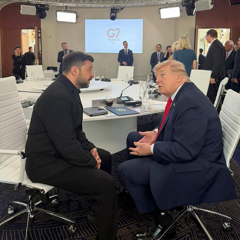 Lavrov: SAD se više ne trudi biti nepristrani posrednik u Ukrajini