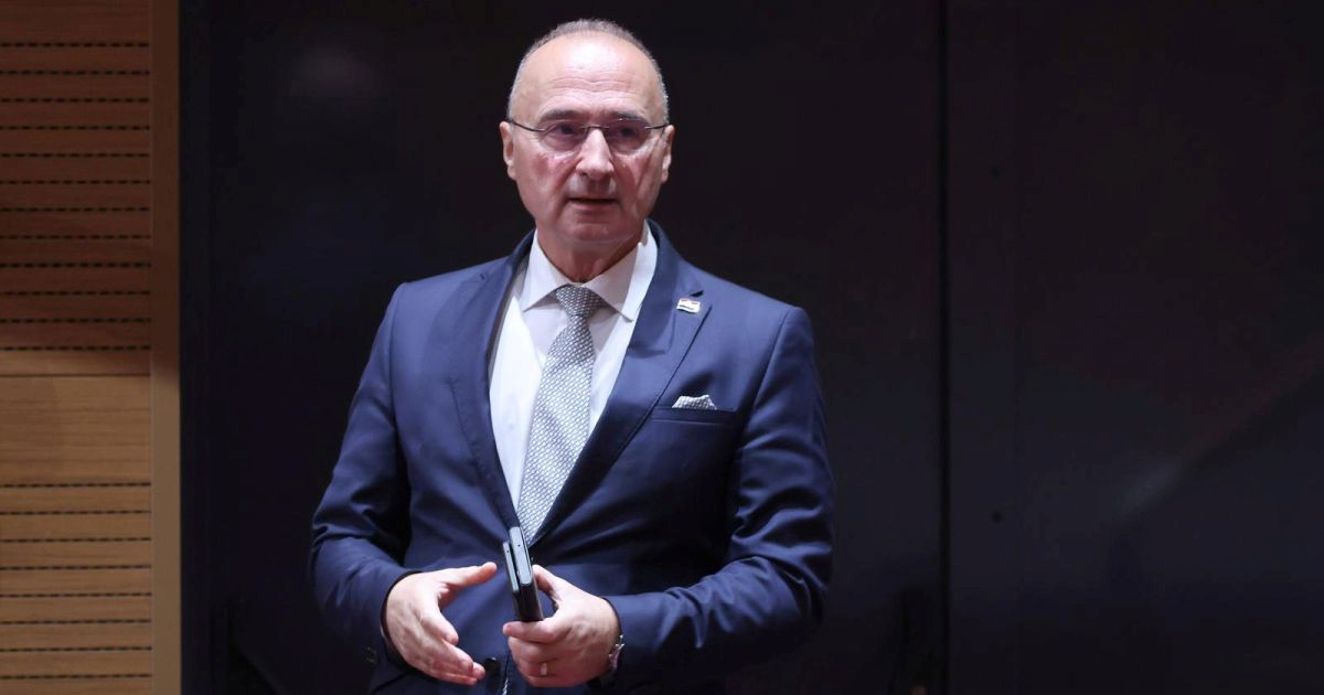 Grlić Radman: Uhićenje ratnog zločinca u Crnoj Gori je dokaz suradnje