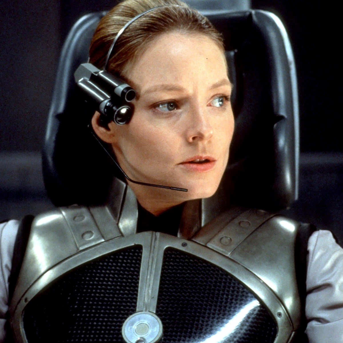 Ovo je lik u kojem se Jodie Foster najviše prepoznala tijekom karijere