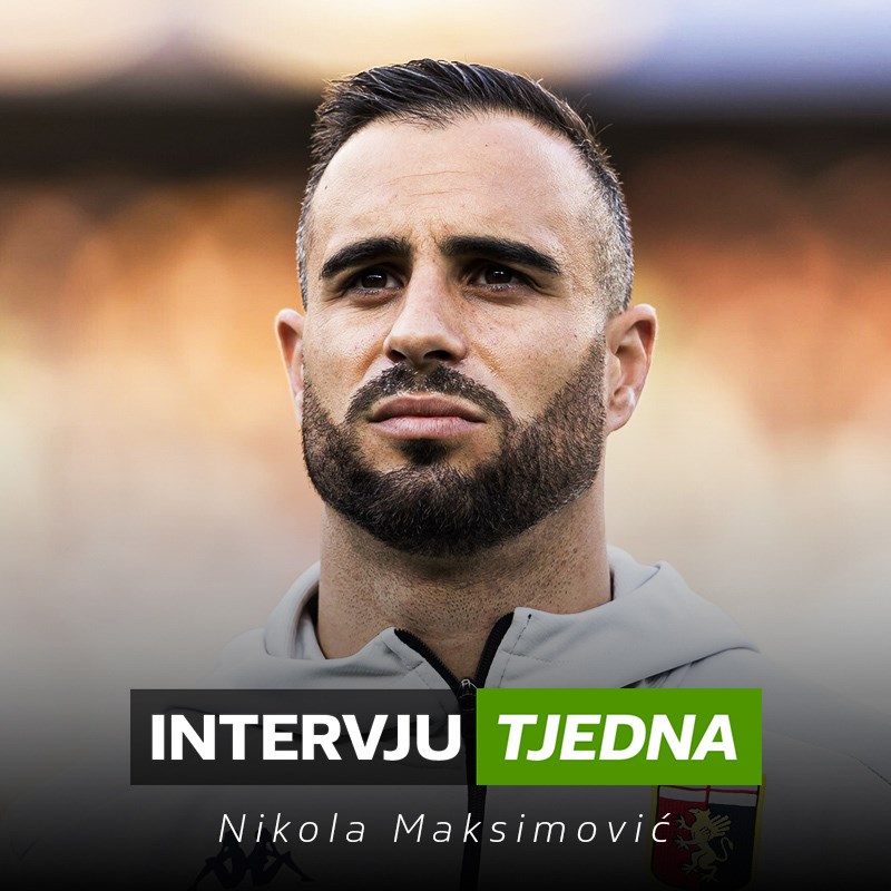 Prosinečki mi nije dao ispucati loptu. Tražio sam Ancelottija da ne igram u Beogradu