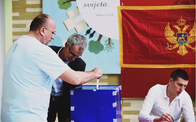 Bliže se parlamentarni izbori u Crnoj Gori, u utrci 12 stranaka i koalicija