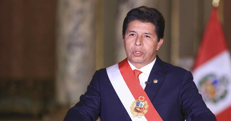 U Peruu pokušavaju smijeniti predsjednika, ovo je treći put od prošle godine