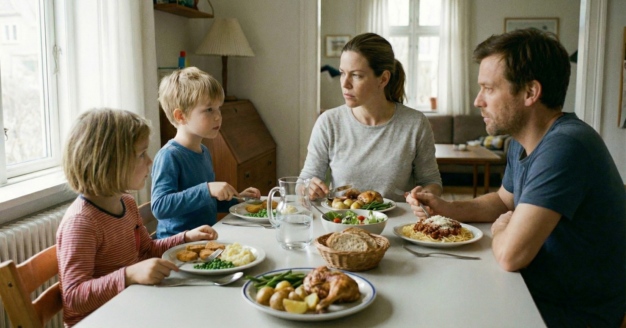 Pet iscrpljujućih obiteljskih navika kojih se trebate riješiti