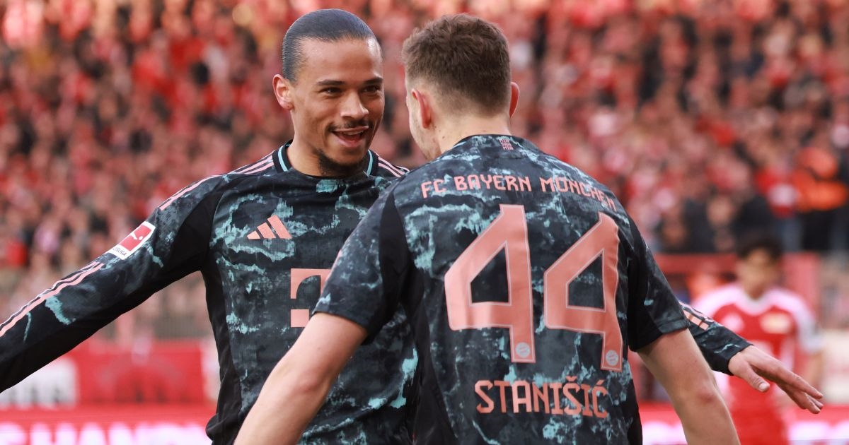 VIDEO Stanišić lijepo asistirao u Bayernovom kiksu