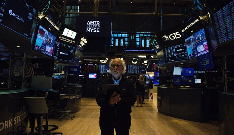 Wall Street na rekordnim razinama