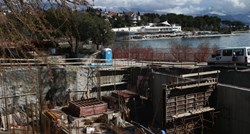 Policija upala u Grad i katastar u Splitu: Uhićene 4 osobe, sve zbog elitne vile